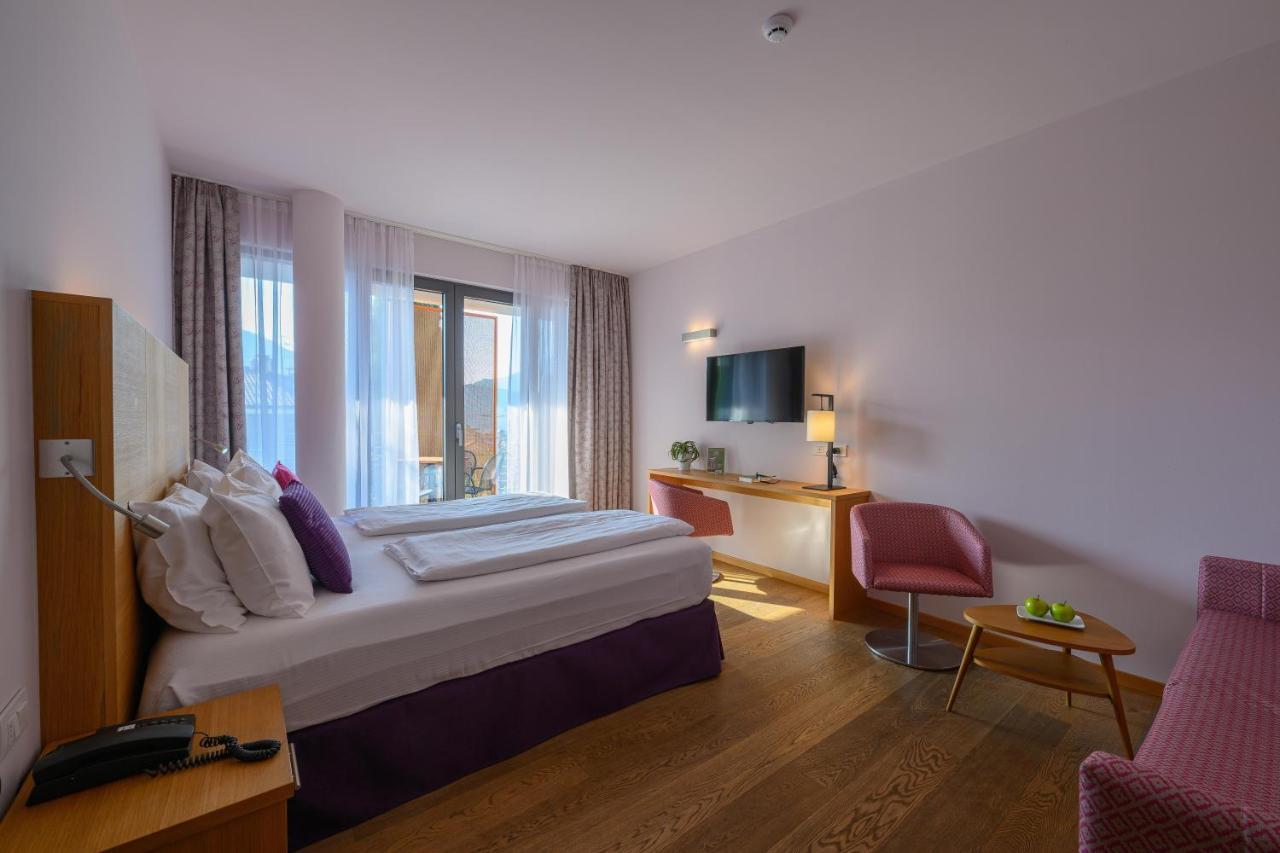 Active & Family Hotel Gioiosa Riva del Garda Exterior foto